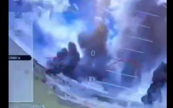 ​Україна не попереджала США про спецоперацію "Павутина",  - ЗМІ (виправлено) 