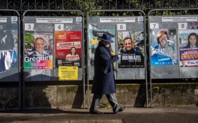 Франція ніким не скорена: результати та наслідки місцевих виборів