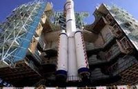 В США стартовала ракета, которую помогали разрабатывать украинцы