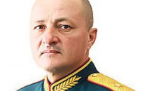 Знищеним "Азовом" генерал-майором РФ виявився Олег Мітяєв, відомий звірствами у "ДНР" і Сирії