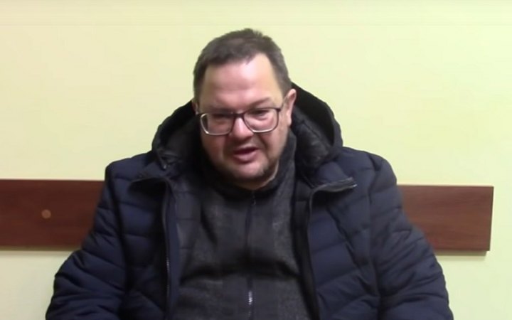 На Закарпатті російський шпигун "Гєлєн" отримав 7 років тюрми