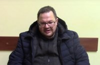 На Закарпатті російський шпигун "Гєлєн" отримав 7 років тюрми