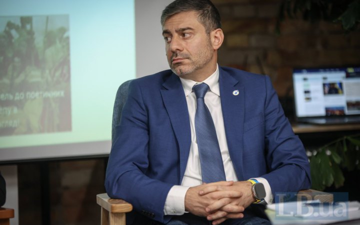 Лубінець пропонує Нацбанку запровадити альтернативну ідентифікацію для людей з інвалідністю