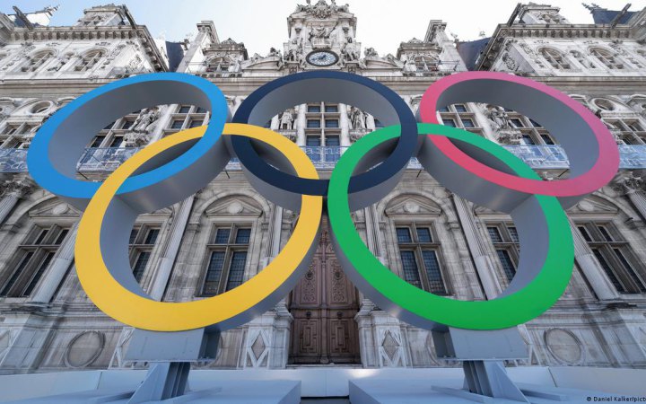 МОК окреслив терміни ухвалення рішення про можливий допуск росіян до Олімпійських ігор-2024