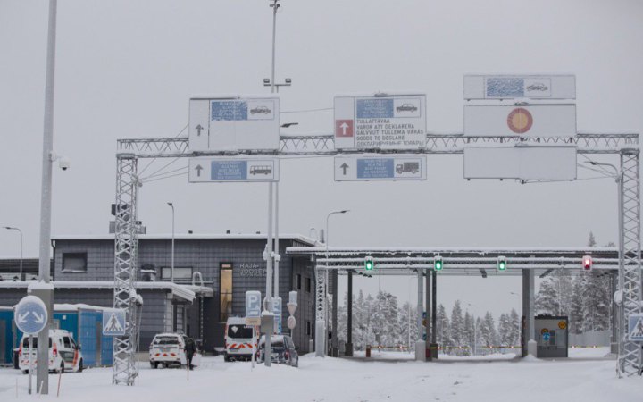 Прем'єр Фінляндії заявив про необхідність зміцнення безпеки країни та її кордонів