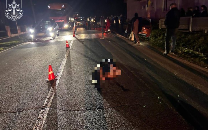 Судді з Тернопільщини оголосили про підозру за смертельну ДТП на Прикарпатті, — ОГП