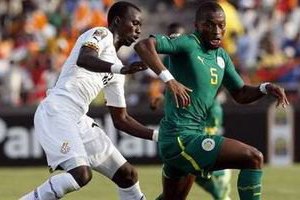 Кубок Африки: Алжир и Сенегал одержали волевые победы