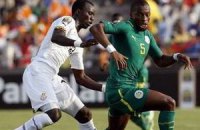 Кубок Африки: Алжир і Сенегал здобули вольові перемоги