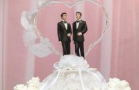 У Фінляндії легалізували одностатеві шлюби