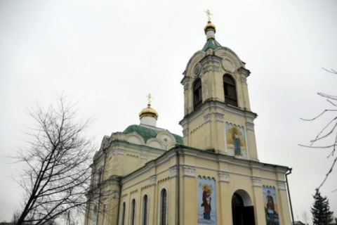 Перша парафія УПЦ МП в Одеській області перейшла до Православної церкви України