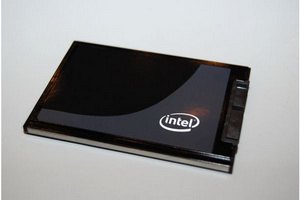Intel готовит новые твердотельные диски корпоративного класса