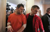 Современная конспирология, блокада и Насиров