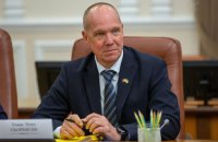 Колишній очільник Центру кібербезпеки Данії призначений новим послом в Україні