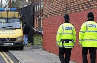 У Великобританії 13-річну дівчинку заарештували за підозрою у вбивстві