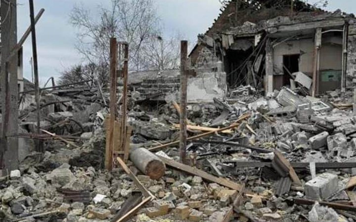Донеччина у вогні: росіяни завдали масованої атаки по Авдіївці та Красногорівці