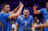 «Це не просто ігри – це битва за честь»: як збірна України з волейболу здивувала всіх у Лізі націй