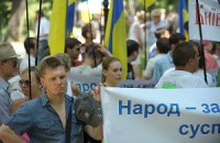 Читатели LB.ua считают, что украинцы заслуживают такой власти