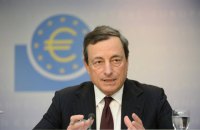 Новым премьером Италии может стать бывший руководитель ЕЦБ Марио Драги