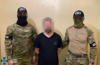 Зрадник, який воював проти України на боці збройних сил РФ, проведе 12 років за ґратами