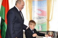 Лукашенко снова стал президентом