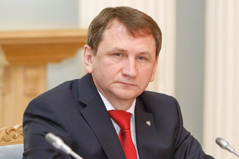 Голова Ради суддів заявив про тиск на суддів з боку адміністрації Зеленського (оновлено)