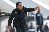 Вслед за "Реалом" и "Баварией" еще один европейский гранд объявил о назначении нового главного тренера