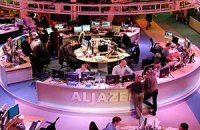 "Аль-Джазиру" признали новостным каналом года