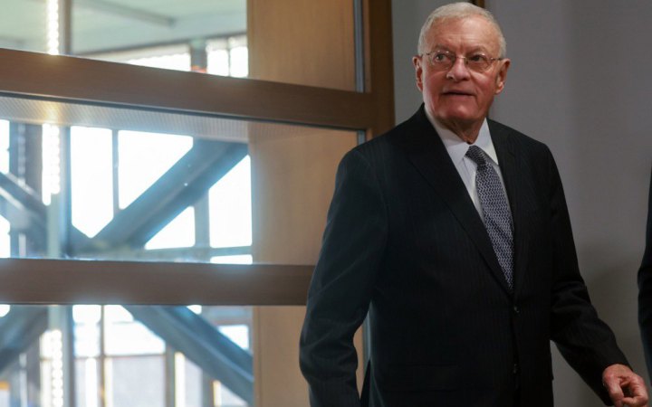 Вирішальними залишаються питання Донбасу і ЗАЕС: Келлог заявив про "фінішну пряму" мирної угоди