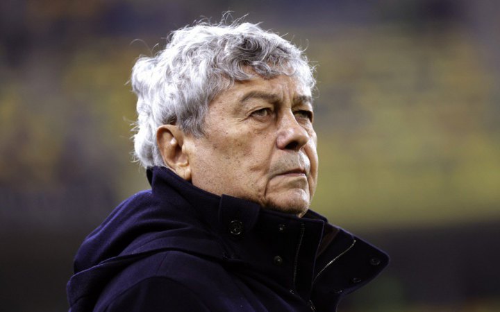 «Напевно, в українському футболі я не тільки шапку кидав». Пам'яті Мірчі Луческу