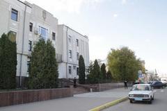 МВД: взрывы в Кировограде могли быть терактом