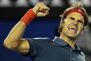 Федерер первым достиг отметки в 300 побед на Мастерсах