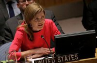 Санкции против России продлятся до возвращения Крыма Украине, - постпред США при ООН