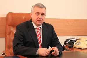 Экс-главу СБУ Якименко официально объявили в розыск