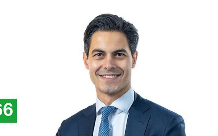 На виборах у Нідерландах попередньо перемагає прихильна до України партія 