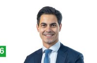 На виборах у Нідерландах попередньо перемагає прихильна до України партія 