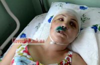 В Николаевской области возмущенные действиями милиции берут штурмом райотдел: есть пострадавшие