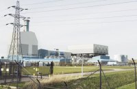 Британія змушена будувати газові електростанції, щоб уникнути блекаутів