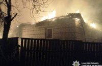 Головне за ніч та ранок понеділка, 9 лютого: атака на Одесу, понад 310 боєзіткнень, удар по енергетиці на Волині