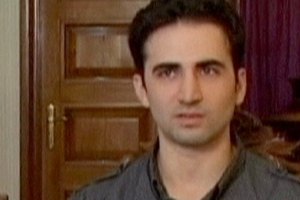 В Иране американца приговорили к смертной казни