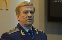 Киевский прокурор: дело против Княжицкого не связано с вмешательством в работу СМИ