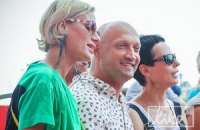 &quot;Игра в правду&quot; и &quot;Влюбиться до смерти&quot; - второй день Одесского кинофестиваля