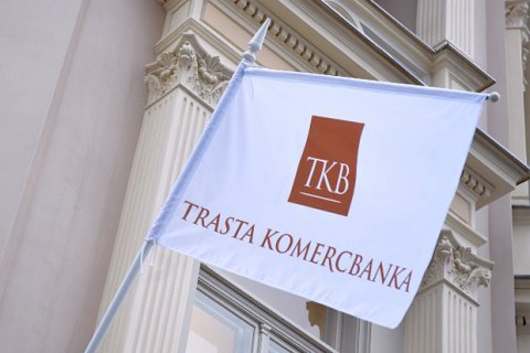 ​В Латвии обанкротился банк Фурсина