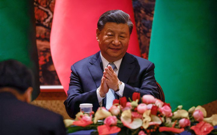 Лідери ЄС їдуть в Китай просити Сі "натиснути на Москву" щодо обміну полоненими