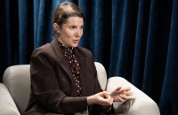 Любов Цибульська: «Люди з оточення президента не просто крали гроші, вони співпрацювали в цьому з росіянами»