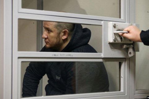 Адвокат заявил о подготовке обмена "экс-беркутовца" на украинского моряка 
