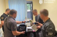 ​​У Запоріжжі судитимуть поліцейських, які вкрали з оселі померлого пенсіонера майже 800 тисяч гривень