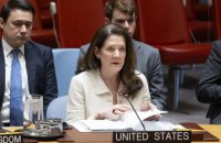 США на Раді безпеки ООН заявили, що захищатимуть «кожен сантиметр» території НАТО