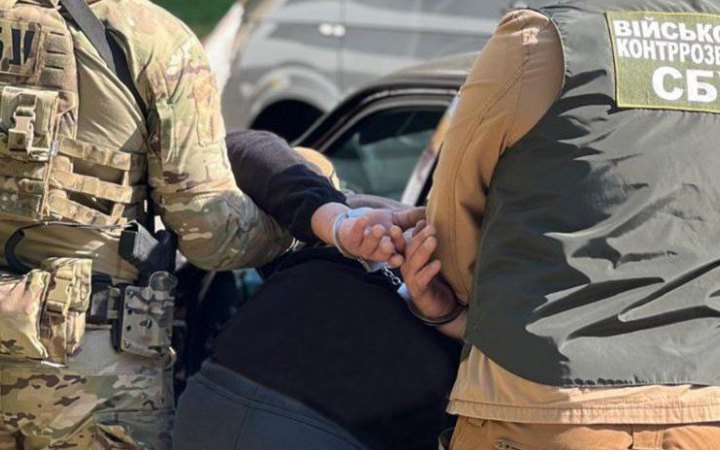 На Кіровоградщині за сприяння Сирського затримали російського “крота” у військовій частині