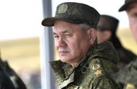 Міноборони РФ дезінформує про "опорні пункти націоналістів" у Запоріжжі. Це може свідчити про підготовку удару