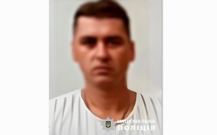 Поліцейські Харківщини повідомили про підозру “народному поліцейському” з Балаклії